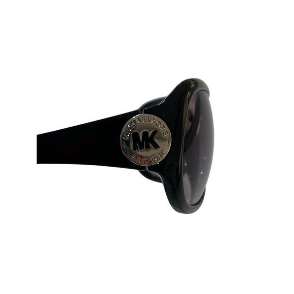 8-4 MICHAEL KORS Women's Sunglasses M3609S Black - Picture 5 of 8